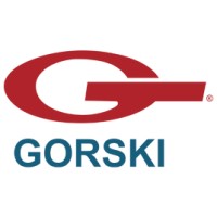 Gorski Engineering, Inc. logo - Similar company to Mccarthy Engineering