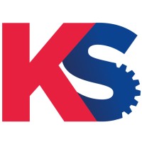 KS Engineering Services Ltd logo - Similar company to Ks Engineering Solutions Pty Ltd