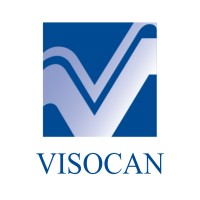 Visocan logo - Similar company to Alhambra System, S.A.