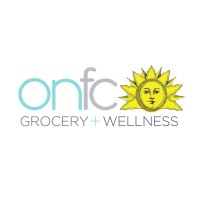 Ontario Natural Food Company logo - Similar company to Justea