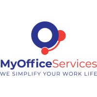 My Office Services | Τηλεγραμματεία logo - Similar company to Beeasy Τηλεγραμματεία - Τεχνική Υποστήριξη - Σεμινάρια Δικτύων