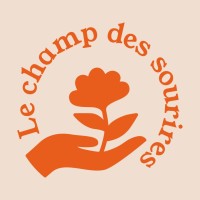 Le Champ des Sourires logo - Similar company to Defis
