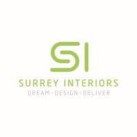 SURREY INTERIORS LIMITED logo - Similar company to Brooklands Interiors