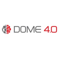 DOME 4.0 logo - Similar company to D-Standart Project