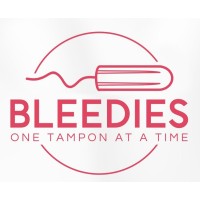 Project Bleedies logo - Similar company to Data For Change