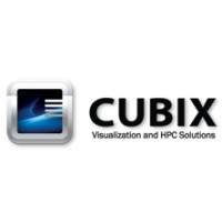 Cubix Corporation logo - Similar company to Cubixcorp