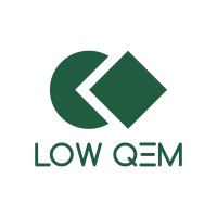 Low-Qem logo - Similar company to Swath Project