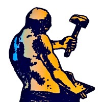 The American Quicksilver Company, Inc. logo - Similar company to Baucor