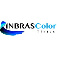 INBRAS COLOR TINTAS logo - Similar company to Sumatex Produtos Químicos Ltda