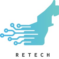 Retech.ae logo - Similar company to Retech Solutions