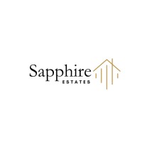 Sapphire Estates logo - Similar company to Sapphire Estate Agents