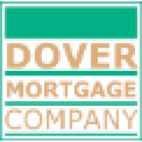 Dover Mortgage Company logo - Similar company to Mid America Mortgage (Fka Schmidt Mortgage Company) Ohio