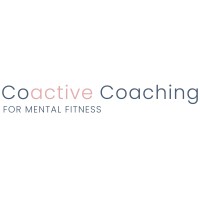 Coactive Coaching logo - Similar company to Hester Eggink - Coaching
