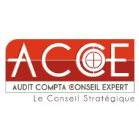 ACCE - Audit Comptabilité Conseil Expert logo - Similar company to Aec - Audit Évaluation Conseil