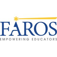 FAROS Education & Consulting logo - Similar company to Emancip8 Project