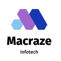 Macraze Infotech logo - Similar company to Archsecurity
