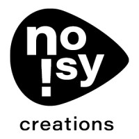 Noisy Creations logo - Similar company to Goodboy Multimedia