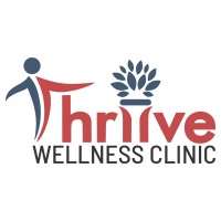 Thriive Wellness logo - Similar company to Sportsloop