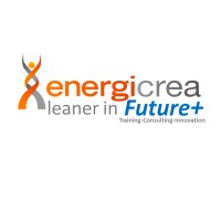Energicrea Counseling & Management srl logo - Similar company to Inetika Srl