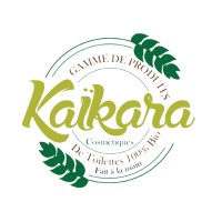 Kaikara Cosmetics logo - Similar company to Collection Bd Mon Rêve