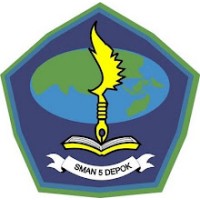 SMAN 5 DEPOK logo - Similar company to Ibudandan