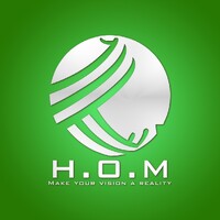H.O.M Egypt - Facility Management Services logo - Similar company to Techno Arab Egypt