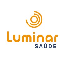 Luminar Saúde logo - Similar company to Fachesf