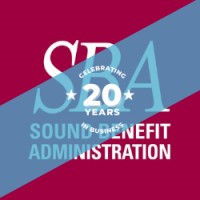 Sound Benefit Administration logo - Similar company to Matson & Kellogg Benefits Group
