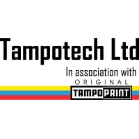Tampotech Ltd logo - Similar company to Eldon Screenprint