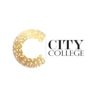 City College Limited logo - Similar company to University Centre Basingstoke
