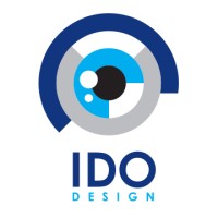 IDO Design logo - Similar company to Itallics Digital Agency