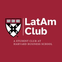HBS LatAm Club logo - Similar company to Seinauer & Cia.