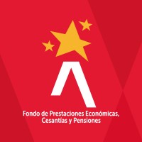 FONCEP - Fondo de Prestaciones  Económicas, Cesantías y Pensiones logo - Similar company to Fleepo