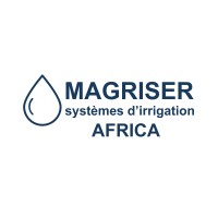 MAGRISER Africa logo - Similar company to Ferme Moderne