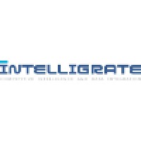 Intelligrate srl logo - Similar company to Deepleey S.R.L.