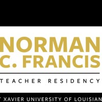 Norman C. Francis Teacher Residency logo - Similar company to Digital Waybill