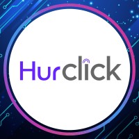 Hurclick logo - Similar company to Blue Bird Telecom