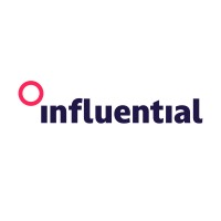 Influential Agency logo - Similar company to Ruler Analytics