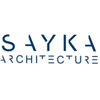 Sayka Architecture logo - Similar company to Tamatolye