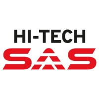 Hi-Tech SAS logo - Similar company to The Dent Brothers