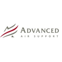 ADVANCED AIR SUPPORT INTERNATIONAL logo - Similar company to High Profile