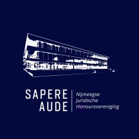 NJHV Sapere Aude logo - Similar company to Indicium B.V.