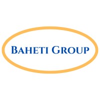 Baheti Group India logo - Similar company to Omtech Speciality Polymer Chemicals Pvt Ltd