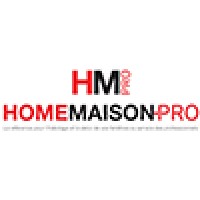 Home Maison Pro logo - Similar company to Homemaison