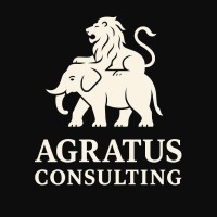 AGRATUS CONSULTING logo - Similar company to Cloclap