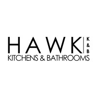 Hawk Kitchens and bathrooms logo - Similar company to Loft Malta