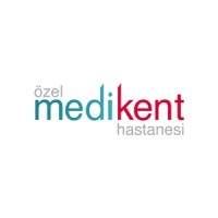 Medikent Hastanesi logo - Similar company to Trakyadent