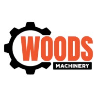 Woods Machinery logo - Similar company to Norelo
