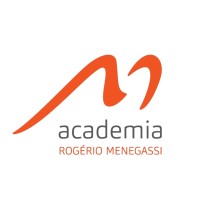 Academia Rogério Menegassi logo - Similar company to Academia Betteryou