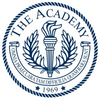 The Academy School logo - Similar company to Sterne School